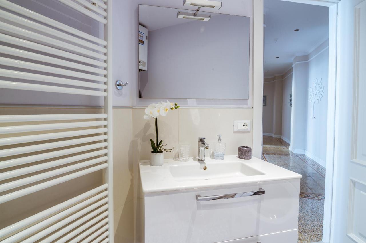 Sanremo Grand Central Apartment Екстериор снимка