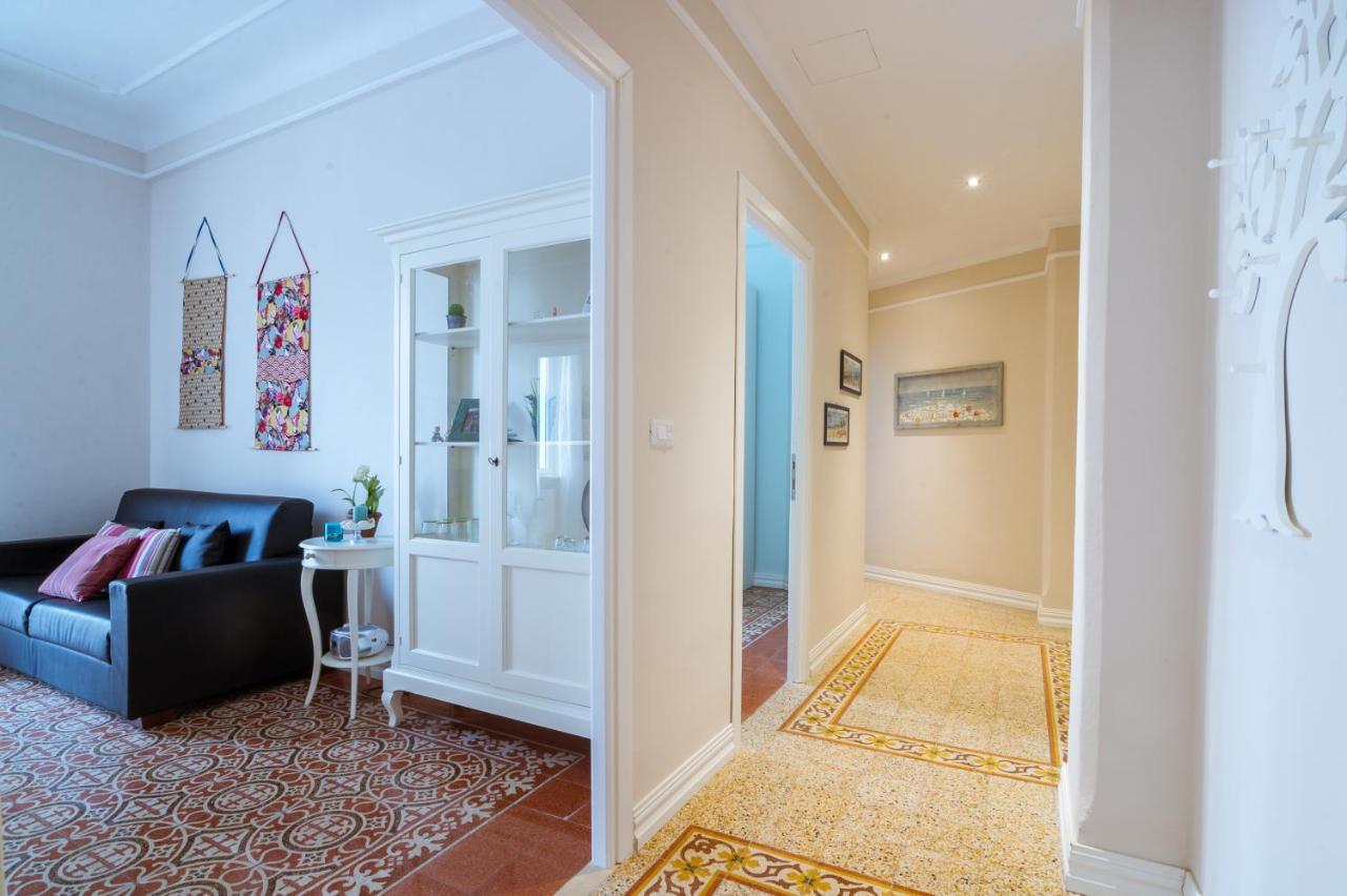 Sanremo Grand Central Apartment Екстериор снимка